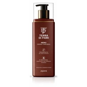 Nero 250ml